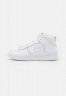 Nike Sportswear WMNS DUNK HIGH UP Sneaker high summit white/white/sail/black WMNS DUNK HIGH UP Высокие кроссовки женские вершина белый/белый/парус/черный
