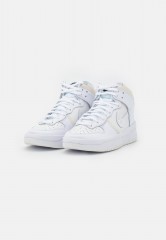 Nike Sportswear WMNS DUNK HIGH UP Sneaker high summit white/white/sail/black WMNS DUNK HIGH UP Высокие кроссовки женские вершина белый/белый/парус/черный