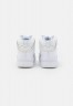 Nike Sportswear WMNS DUNK HIGH UP Sneaker high summit white/white/sail/black WMNS DUNK HIGH UP Высокие кроссовки женские вершина белый/белый/парус/черный
