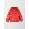 s.Oliver Steppjacke mit Kapuze Outdoorjacken fur Madchen Стеганая куртка с капюшоном Уличные куртки для девочек