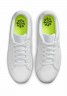 Nike Sportswear COURT ROYALE Sneaker low white/white/white COURT ROYALE Низкие кроссовки женские белый/белый/белый