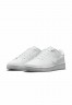 Nike Sportswear COURT ROYALE Sneaker low white/white/white COURT ROYALE Низкие кроссовки женские белый/белый/белый