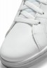 Nike Sportswear COURT ROYALE Sneaker low white/white/white COURT ROYALE Низкие кроссовки женские белый/белый/белый
