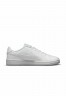 Nike Sportswear COURT ROYALE Sneaker low white/white/white COURT ROYALE Низкие кроссовки женские белый/белый/белый