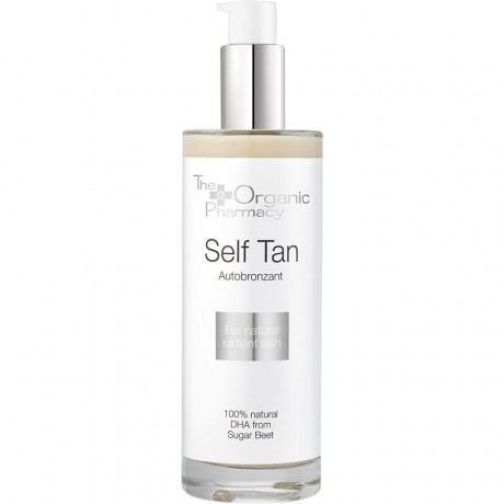 The Organic Pharmacy Self Tan  автозагар