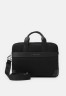 Tommy Hilfiger Laptop bag black Сумка для ноутбука черный