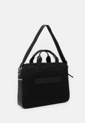 Tommy Hilfiger Laptop bag black Сумка для ноутбука черный