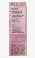 Balea Anti Pigmentflecken Konzentrat Vital, 20 ml  Балеа Концентрат против пигментных пятен Витал, 20 мл