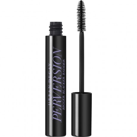 Urban Decay (Урбан Дикей) Mascara Тушь для ресниц Perversion Mascara Тушь для ресниц, Travel Size / 4 мл