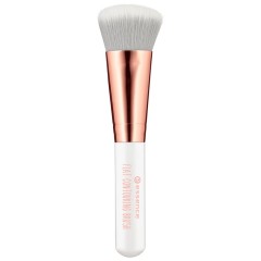 Essence Flat Contouring Brush Make-up Pinsel Beauty Tools, 1 шт.