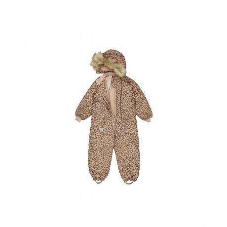 Wheat Moe Tech Schneeanzuge Зимний комбинезон Moe Tech