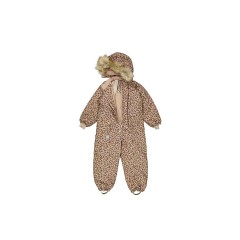 Wheat Moe Tech Schneeanzuge Зимний комбинезон Moe Tech