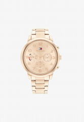 Tommy Hilfiger Chronograph watch rosegold Часы с хронографом розовое золото