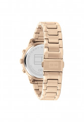 Tommy Hilfiger Chronograph watch rosegold Часы с хронографом розовое золото