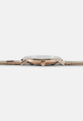 Tommy Hilfiger DRESSED UP Watch rosegold-coloured ОДЕЯЛАСЬ Смотреть цвет розового золота