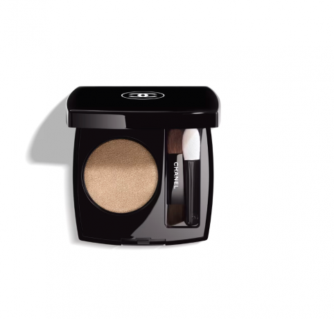 CHANEL VIELSEITIGER UND LANGANHALTENDER LIDSCHATTEN тени для век OMBRE ESSENTIELLE, 238 QUARTZ FUME, новая коллекция весна/лето 2025