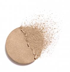 CHANEL VIELSEITIGER UND LANGANHALTENDER LIDSCHATTEN тени для век OMBRE ESSENTIELLE, 238 QUARTZ FUME, новая коллекция весна/лето 2025