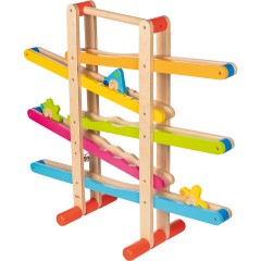 goki Kreiselbahn карусель