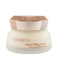 JEAN D'ARCEL creme lifting confort MULTIBALANCE 24h Gesichtscreme Anti-Age Pflege Schutz gegen Freie Radikale  creme lift confort MULTIBALANCE 24-часовой крем для лица антивозрастной уход защита от свободных радикалов