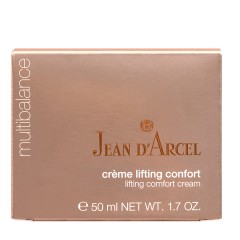 JEAN D'ARCEL creme lifting confort MULTIBALANCE 24h Gesichtscreme Anti-Age Pflege Schutz gegen Freie Radikale  creme lift confort MULTIBALANCE 24-часовой крем для лица антивозрастной уход защита от свободных радикалов