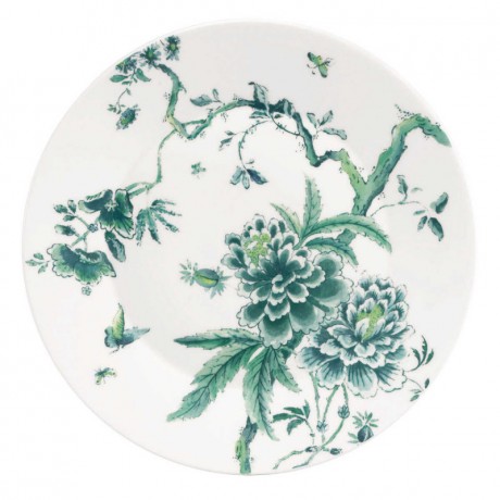 Wedgwood Wedgwood 'Jasper Conran Chinoiserie White' Speiseteller 27 cm Wedgwood "Jasper Conran Chinoiserie White" Тарелка обеденная 27 см