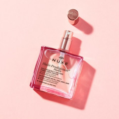 NUXE Trockenol Florale  Сухое масло флорале