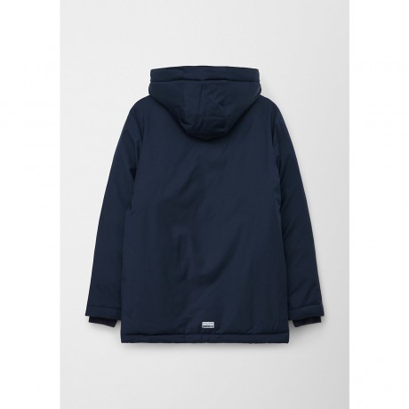 s.Oliver Jacke mit warmer Wattierung Outdoormantel fur Jungen Куртка с утеплителем Уличное пальто для мальчиков