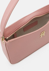 Tommy Hilfiger TIMELESS Handbag soothing pink ВНЕЗАПНАЯ сумка успокаивающий розовый