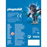 PLAYMOBIL PLAYMOBIL 70856 Space Ranger PLAYMOBIL 70856 Космические рейнджеры