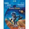 PLAYMOBIL PLAYMOBIL 70856 Space Ranger PLAYMOBIL 70856 Космические рейнджеры