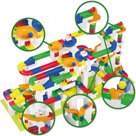 Hubelino Baukasten mega Конструктор мега