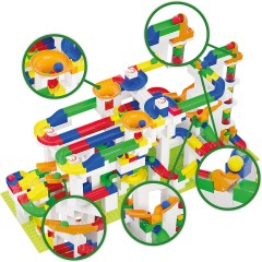 Hubelino Baukasten mega Конструктор мега