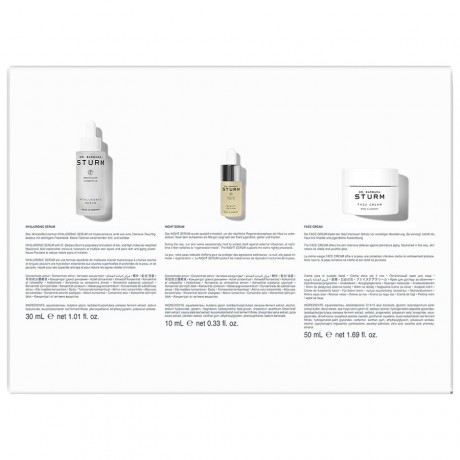 Dr. Barbara Sturm The Edit Set Набор редактирования