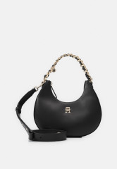 Tommy Hilfiger Handbag black сумочка черный