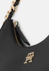 Tommy Hilfiger Handbag black сумочка черный