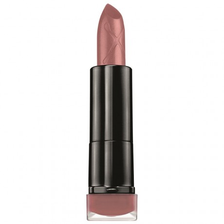 Max Factor Velvet Mattes Lipstick Lippenstift Губная помада Lippenstifte, 4 g