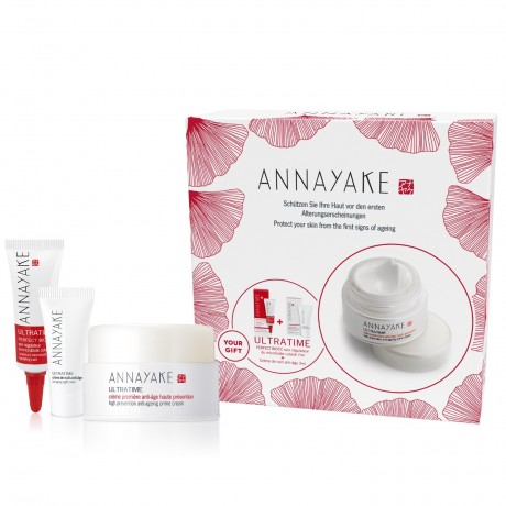 Annayake Coffret ULTRATIME Prevention Дело ULTRATIME Профилактика
