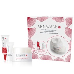 Annayake Coffret ULTRATIME Prevention  Дело ULTRATIME Профилактика