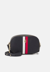 Tommy Hilfiger ELEMENT CAMERA Across body bag space blue ELEMENT CAMERA Сумка через плечо космический синий