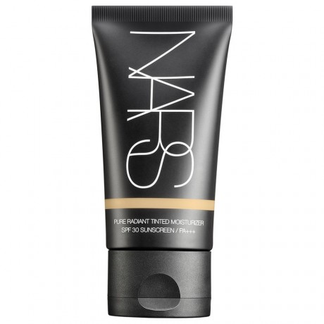 NARS (НАРС) Pure Radiant Tinted Moisturizer Getonte Tagespflege Foundation, 50 мл