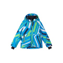 Reima Kinder Skijacke TIRRO Детская лыжная куртка ТИРРО