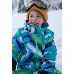 Reima Kinder Skijacke TIRRO Детская лыжная куртка ТИРРО