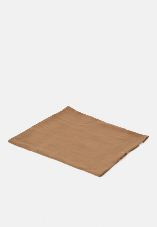 Tommy Hilfiger ICONIC MONOGRAM SCARF Scarf countryside khaki ШАРФ ICONIC MONOGRAM Шарф загородный хаки