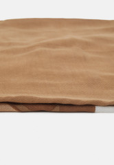 Tommy Hilfiger ICONIC MONOGRAM SCARF Scarf countryside khaki ШАРФ ICONIC MONOGRAM Шарф загородный хаки