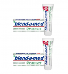 Blend-a-Med Complete Protect Expert 75ml x 2stk, Зубная паста глубокого очищения 75мл x 2уп