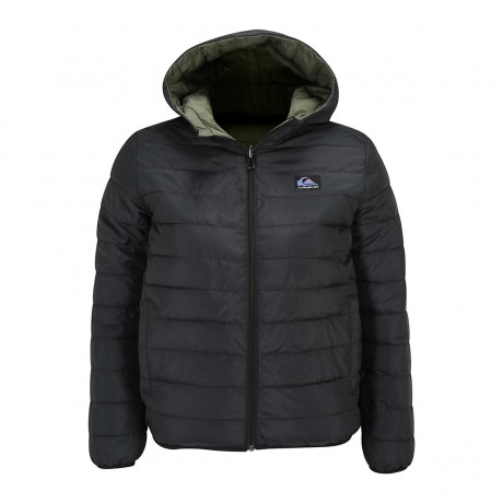QUIKSILVER Outdoorjacke fur Jungen Уличная куртка для мальчиков
