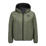 QUIKSILVER Outdoorjacke fur Jungen Уличная куртка для мальчиков