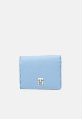Tommy Hilfiger CASUAL BI FOLD WALLET Wallet vessel blue CASUAL BI FOLD WALLET Бумажник сосуд синий