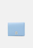 Tommy Hilfiger CASUAL BI FOLD WALLET Wallet vessel blue CASUAL BI FOLD WALLET Бумажник сосуд синий