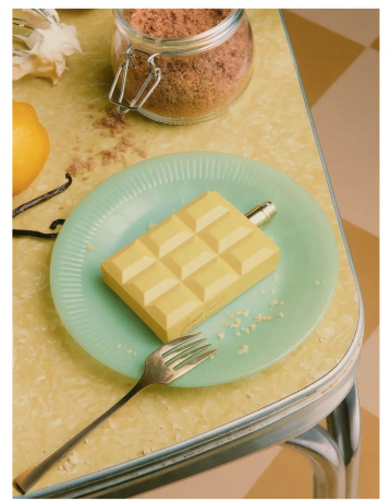 Sabrina Carpenter Sweet Tooth + Caramel Dream + Lemon Pie, Набор парфюмерной воды гурманские сладкие ароматы, 3 аромата х 30 мл